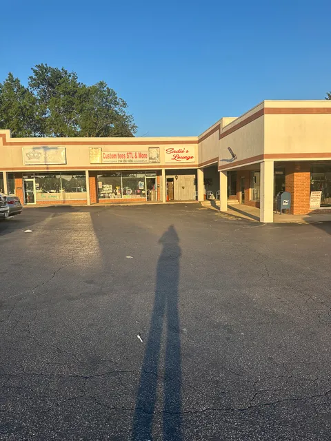 Northland Hills Plaza