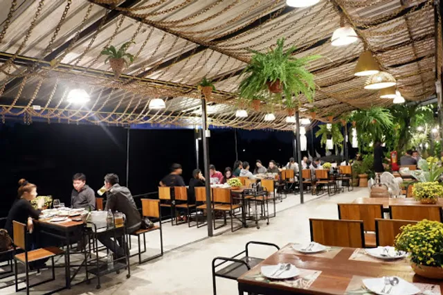 @Waterside Chiangrai