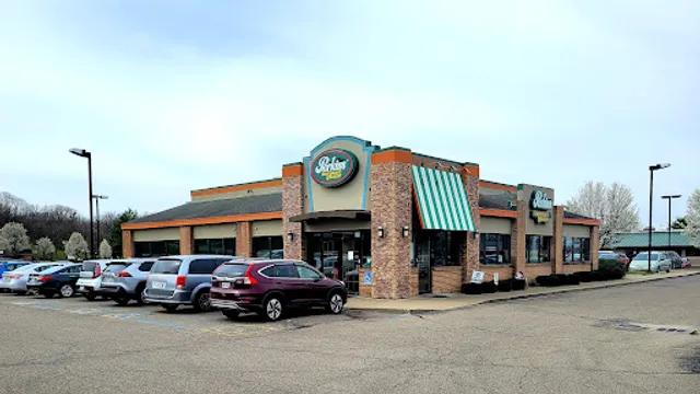 Perkins American Food Co.