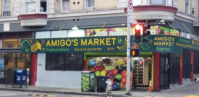 Amigo's Market