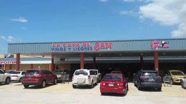 Supermercado Mr. Special