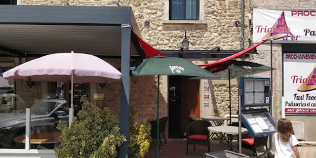 Restaurant le lion d'or