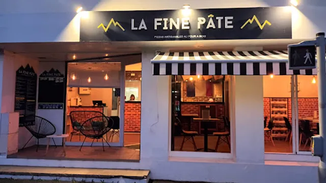 La Fine Pâte