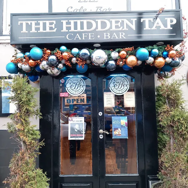 The Hidden Tap