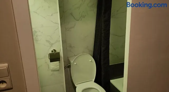 Apartment Sariks Place