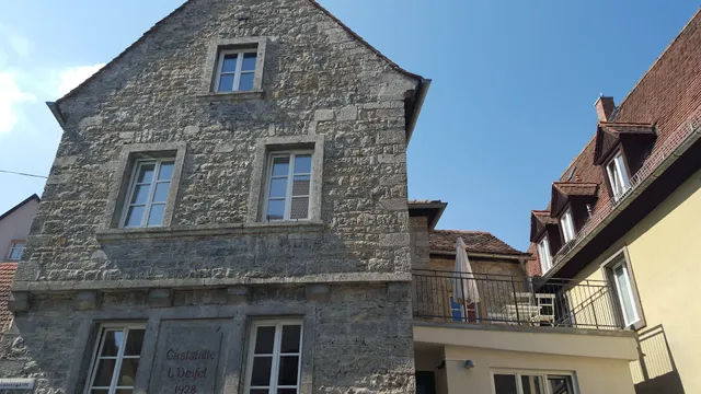 Himmel & Hölle Ferien und Feiern