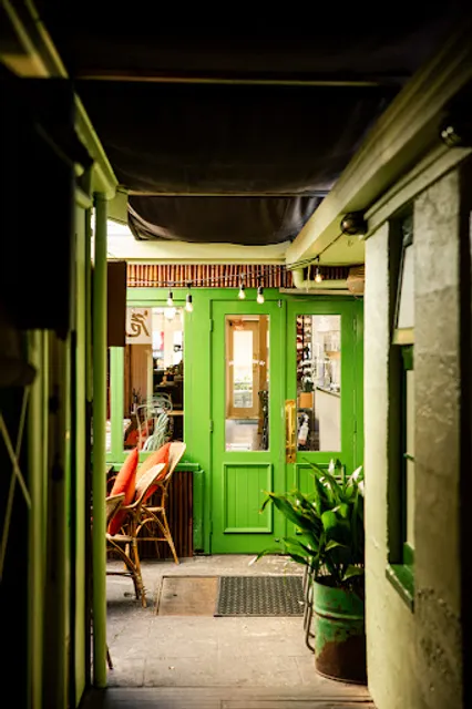 Madam Woo Queenstown