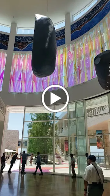 The Getty Museum Store