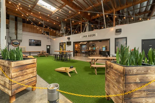 PHX Beer Co.
