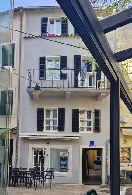 Old City Rooms, Zadar