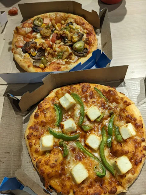 Domino's Pizza