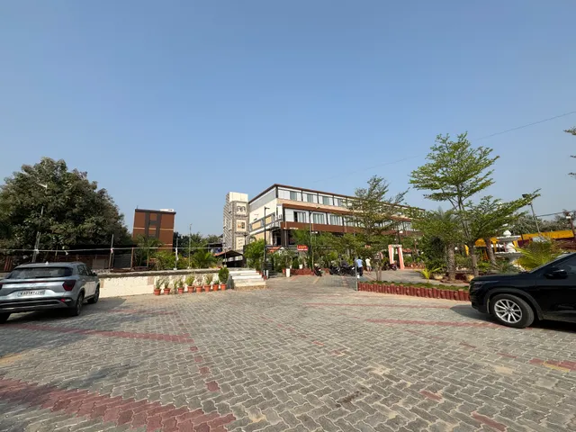 VS Green Valley Revtree