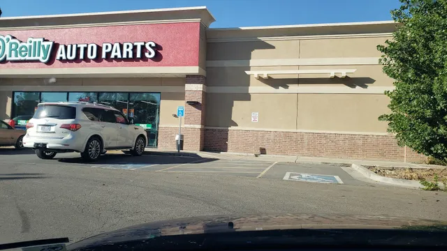 O'Reilly Auto Parts