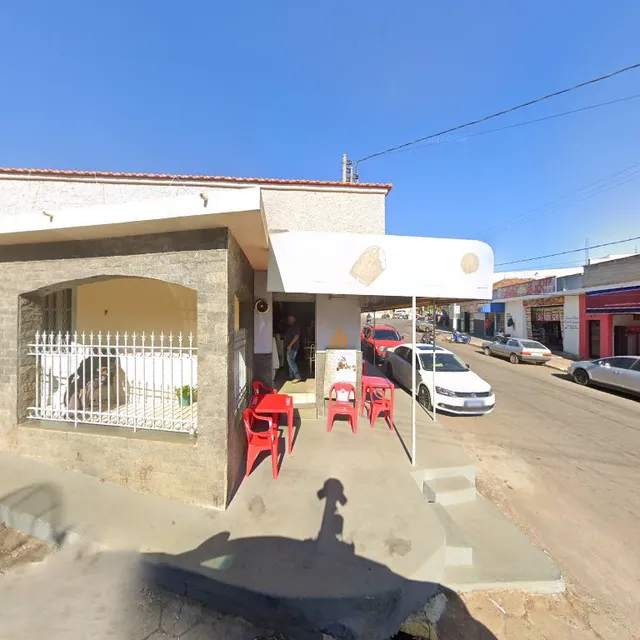 Lanchonete Pastelaria Sorveteria N.S. De Fátima