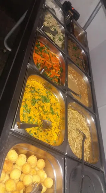 RESTAURANTE TEMPERO MINEIRO