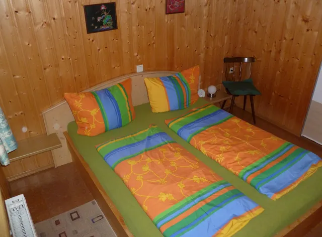 Ferienwohnungen Maurer