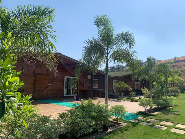 Swarna Valley Villas