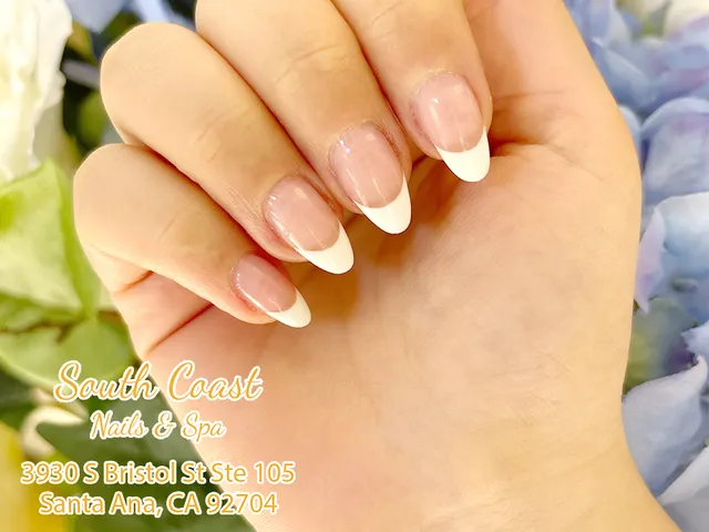 Southcoast Nails & Spa