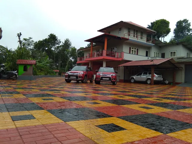 Ever Green Estate Stay