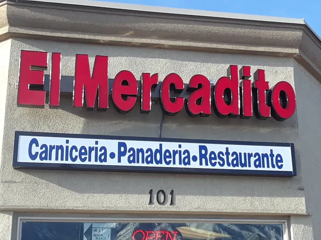 El Mercadito