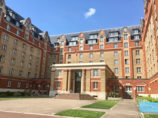 Provinces House France