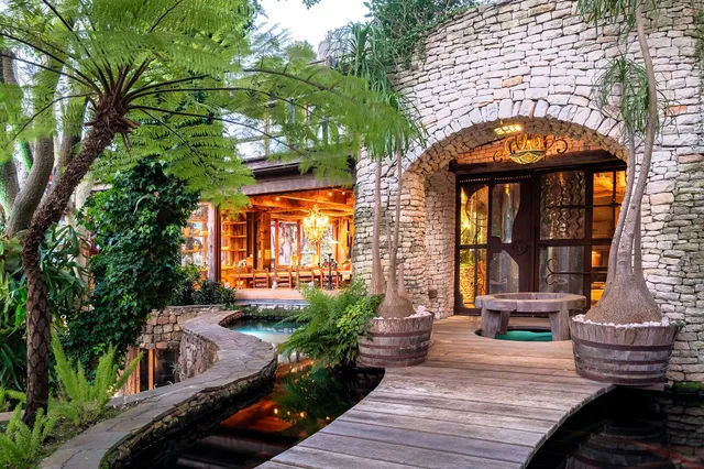 Wonderland Cape Town