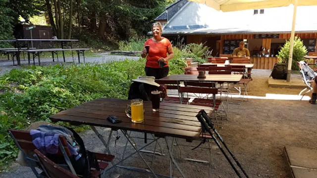 Gastwirtschaft Altes Zeughaus