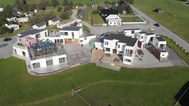 Boretunet - Teambuilding, Sommerfest, Konferanse, Møterom, Aktiviteter