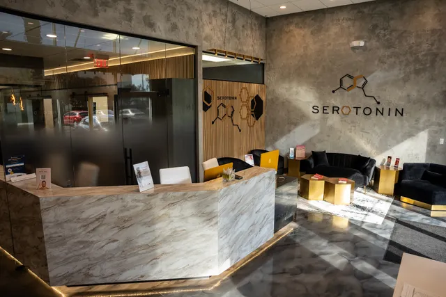 Serotonin Centers Med Spa Winter Park