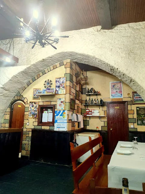 Mesón La Bodega