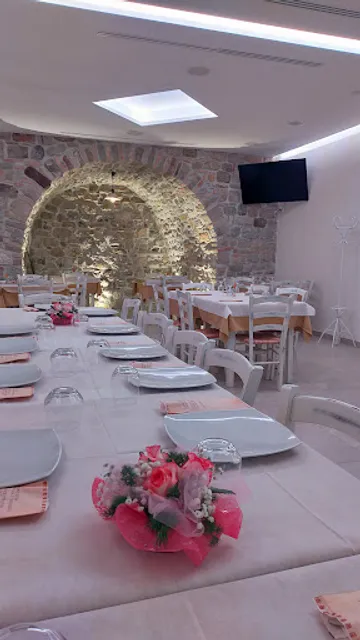 Al Solito Posto di Sasso Alessio 2.0