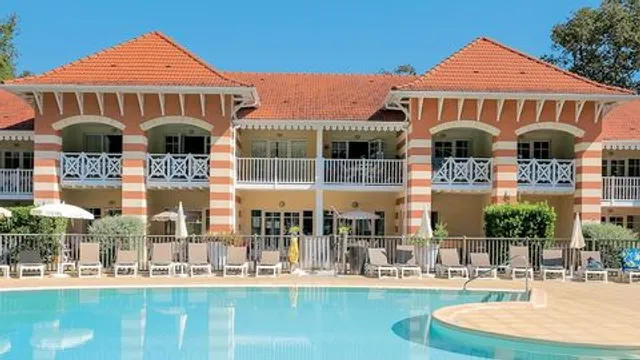 Pierre et Vacances Residence Les Dunes du Médoc