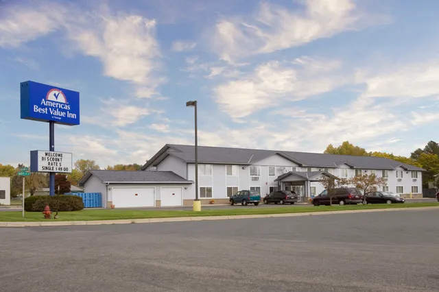 Americas Best Value Inn