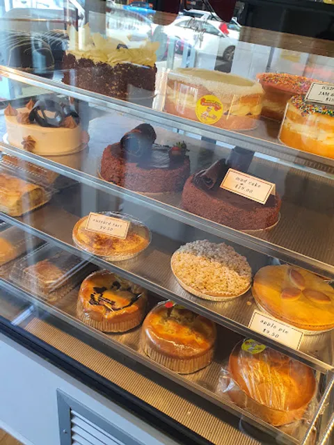 Whittlesea Bakehouse