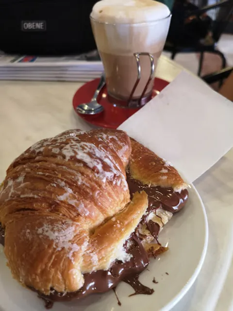 Amico Caffe' Ro & Mi