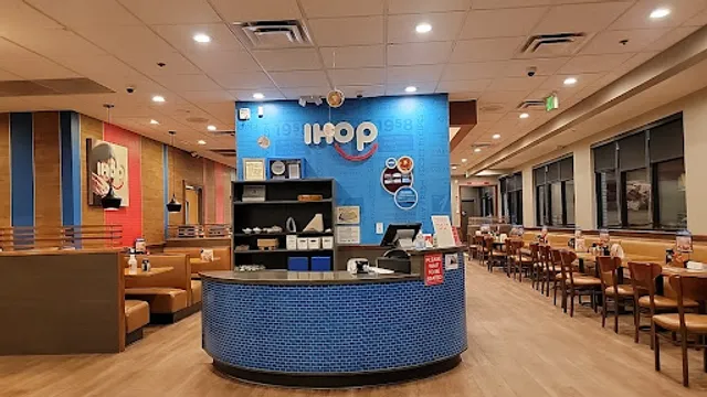IHOP