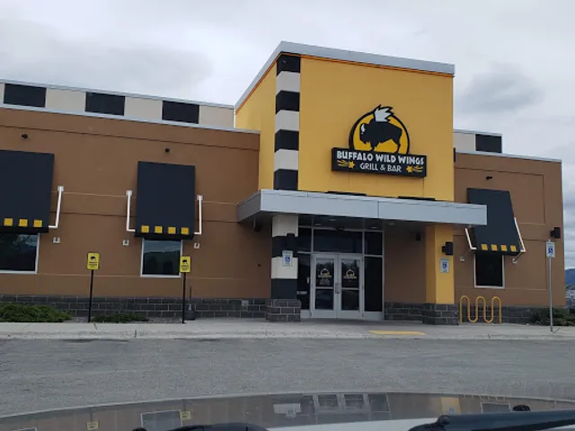 Buffalo Wild Wings