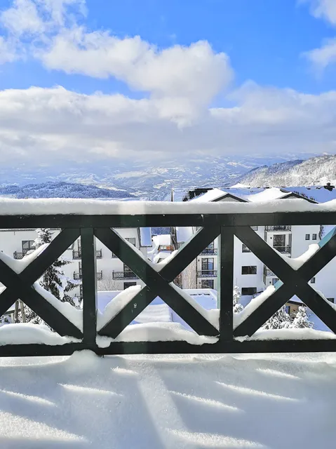 Hiona Apartment Kopaonik