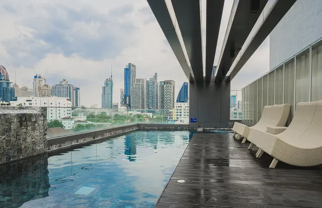 VOQUE Hotel & Serviced Residence Sukhumvit 51