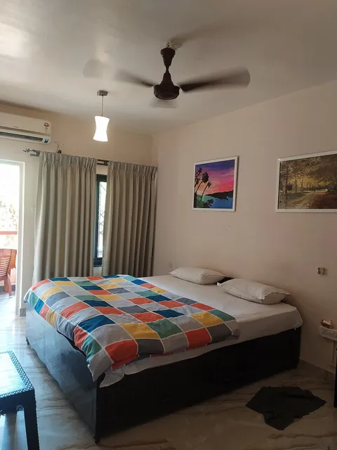 Hotels Apartments Resorts Villas in Goa