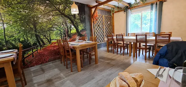 O Cruceiro de Berdeogas