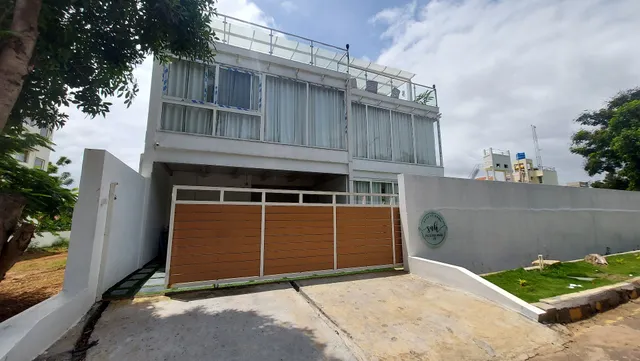 Soul At Home Chandapura