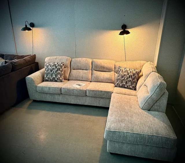 BoxDrop Furniture Ludington