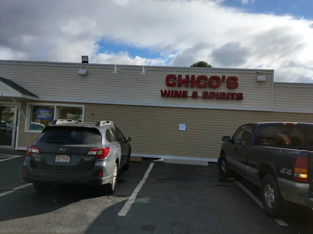 Chico's Wine & Spirits