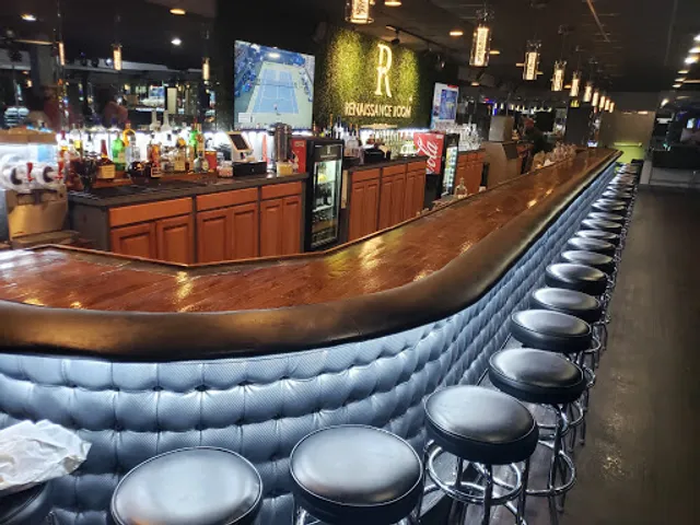 Johnny T's Bistro & Blues