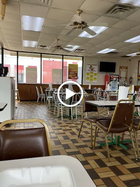 Julio's Market Chicken & Fish