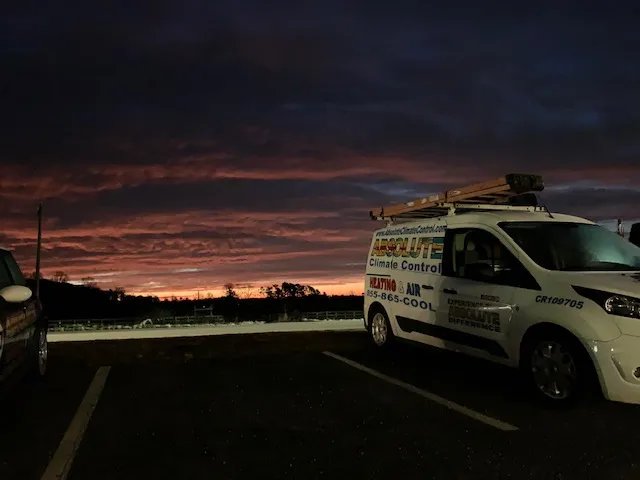 Absolute Climate Control