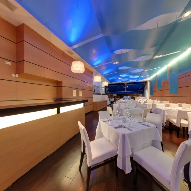 Pesquera Jaramillo Parque de la 93