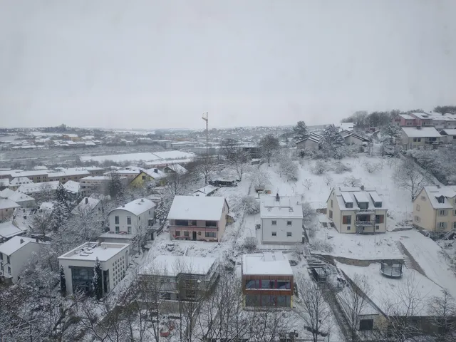 Student Dormitory Leo-Weismantel-Straße