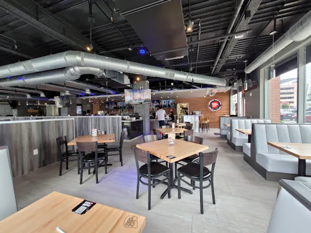 Bonchon Midtown Houston